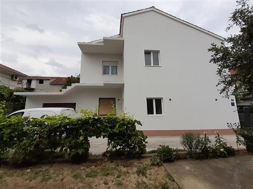 Holiday apartment - 5 persons -  - Put Svetog Josipa - 21216 - Kaštel Novi
