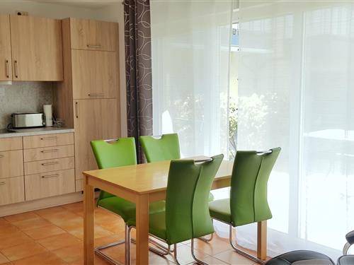 Holiday Home/Apartment - 4 persons -  - Friedenstrasse - 18374 - Zingst