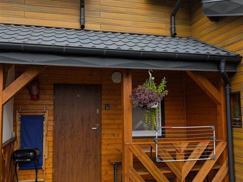 Ferienhaus - 4 Personen -  - Miedzyzdroje - 72-500