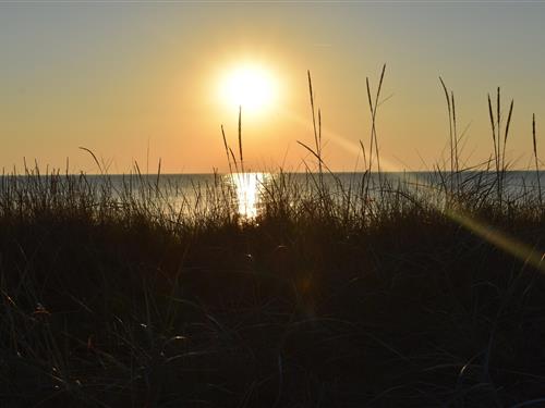 Holiday apartment - 2 persons -  - De Niege Wech - 18586 - Thiessow