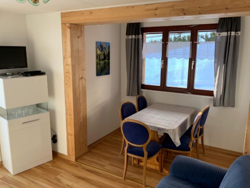 Ferielejlighed - 7 personer -  - 8897 - Flumserberg Tannenheim