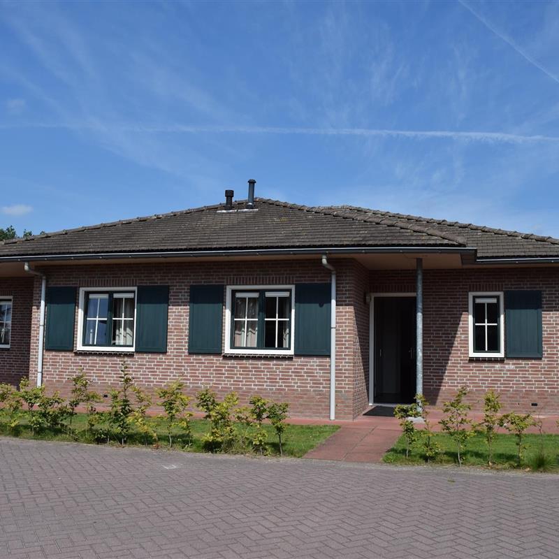 Bungalow - 16 personer -  - 3781NJ - Voorthuizen
