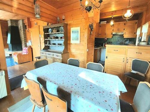Holiday apartment - 7 persons -  - 73210 - La Plagne Tarentaise