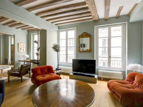 Sommerhus - 1 person -  - Paris