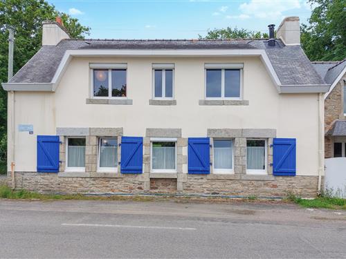 Feriehus / leilighet - 9 personer -  - Rue des Voiliers - 29340 - Riec-Sur-Belon