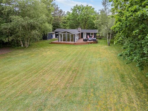Feriehus - 6 personer -  - Fyrrevej - Serup Strand - 7790 - Thyholm