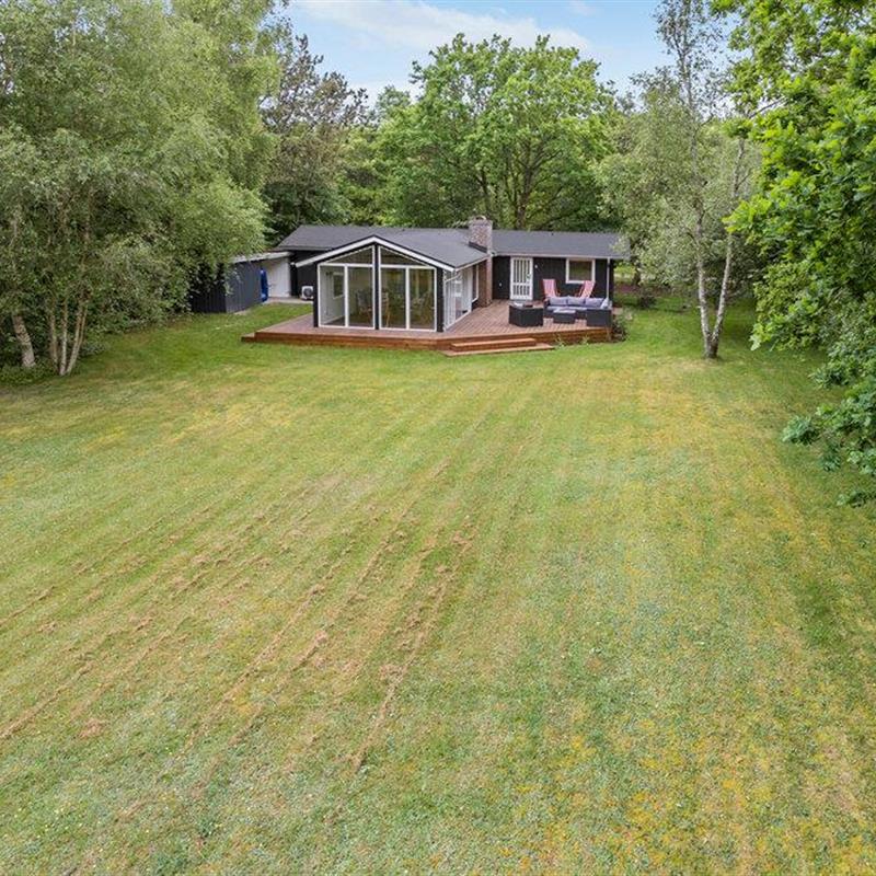 Ferienhaus - 6 Personen -  - Fyrrevej - Serup Strand - 7790 - Thyholm