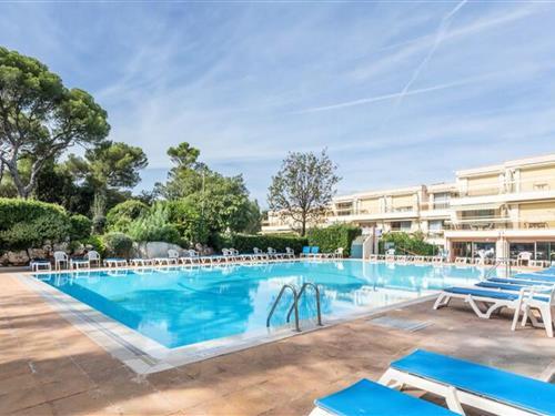 Ferienhaus - 4 Personen -  - 83700 - St Raphael