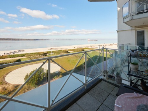 Ferieleilighet - 2 personer -  - Strandstr. - 24235 - Laboe