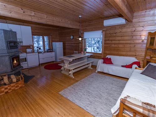 Holiday home - 6 persons -  - Kuusamo - 93830