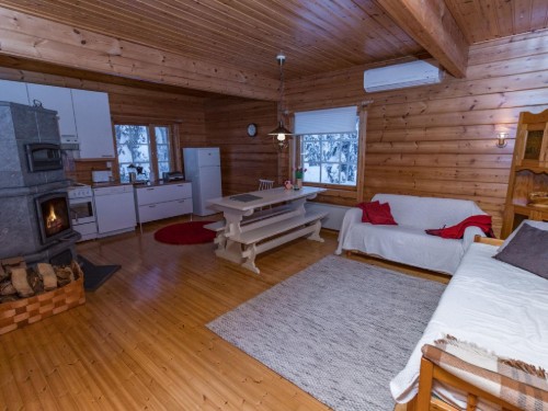 Fritidshus - 6 personer -  - 93830 - Kuusamo