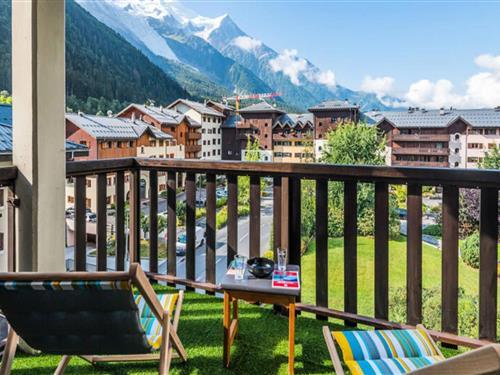 Holiday Home/Apartment - 5 persons -  - 74400 - Chamonix-Mont-Blanc