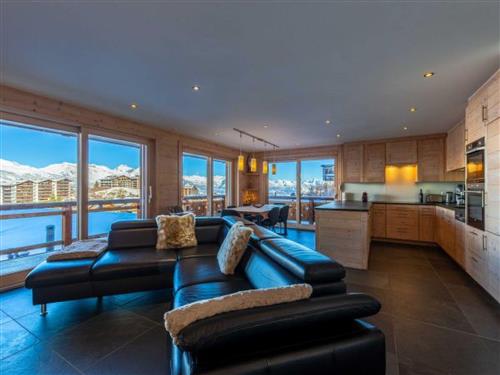 Holiday apartment - 7 persons -  - Nendaz - 1997