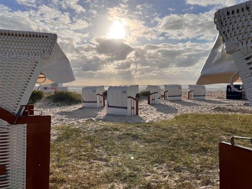 Ferienzentrum - 4 Personen -  - Jadestraße 42 ? - 26434 - Schillig