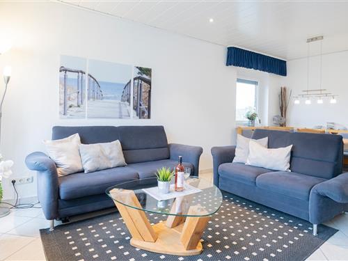 Ferieleilighet - 4 personer -  - Deichstraße - 23746 - Kellenhusen