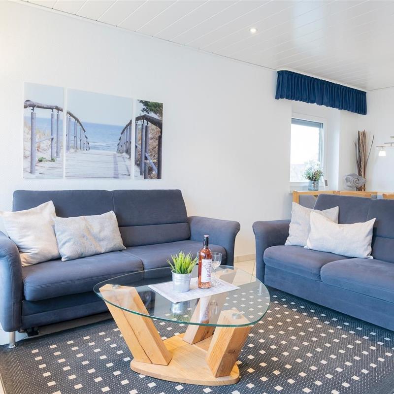 Ferielejlighed - 4 personer -  - Deichstraße - 23746 - Kellenhusen