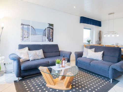 Ferieleilighet - 4 personer -  - Deichstraße - 23746 - Kellenhusen