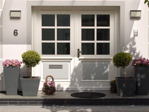 Holiday apartment - 4 persons -  - Pestalozzistraße - 18609 - Binz