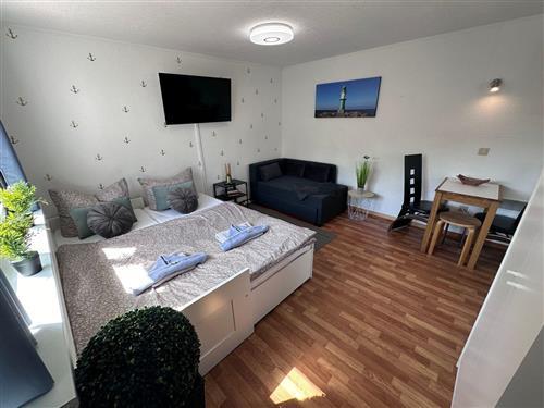 Ferielejlighed - 3 personer -  - Werftstraße - 18057 - Rostock