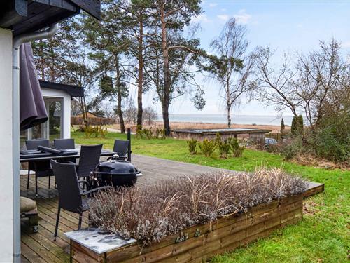 Sommerhus - 6 personer -  - Fyrrevang - 4560 - Vig