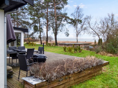 Sommerhus - 6 personer -  - Fyrrevang - 4560 - Vig