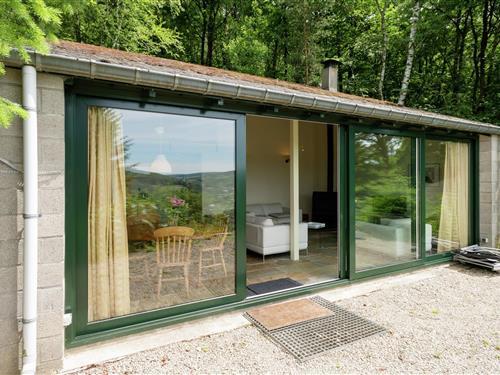 Sommerhus - 4 personer -  - 4970 - Coo