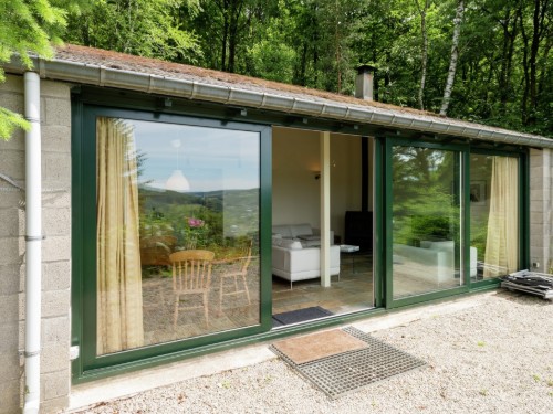 Feriehus - 4 personer -  - 4970 - Coo