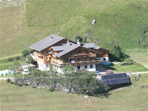 Ferienhaus - 7 Personen -  - Hochberg - 9932 - Innervillgraten