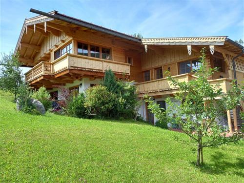 Ferielejlighed - 2 personer -  - Johannesweg - 83324 - Ruhpolding