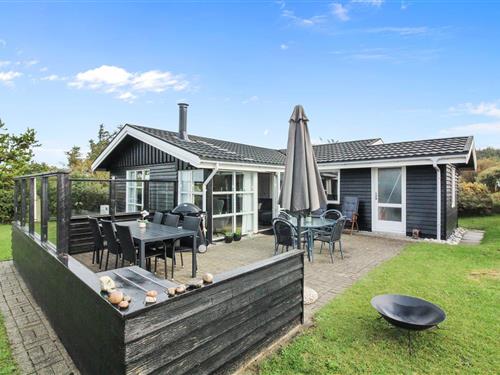 Ferienhaus - 5 Personen -  - Havbruset - Nörlev - 9800 - Hjörring