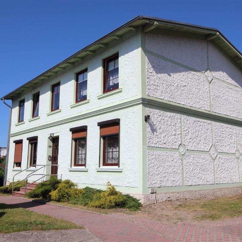 Ferielejlighed - 4 personer -  - Merkelstraße - 18546 - Sassnitz