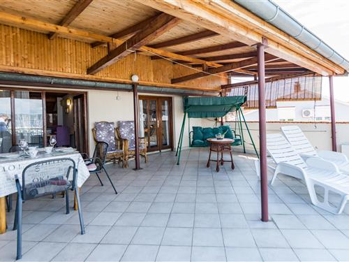 Feriehus / leilighet - 3 personer -  - Biograd na Moru - 23210 - Biograd Na Moru