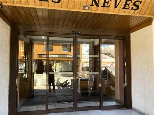 Ferielejlighed - 4 personer -  - 73600 - Les Belleville