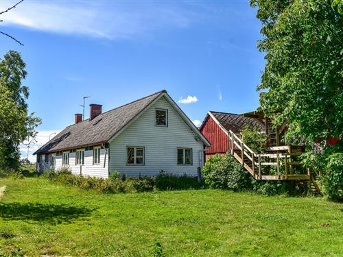 Feriehus / leilighet - 6 personer -  - Askeröd (Askhaga Gård) - Hörby/Lund - 242 97 - Hörby