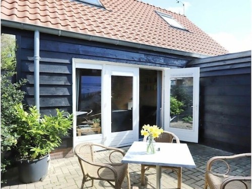 Holiday home - 4 persons -  - 4357 BW - Domburg