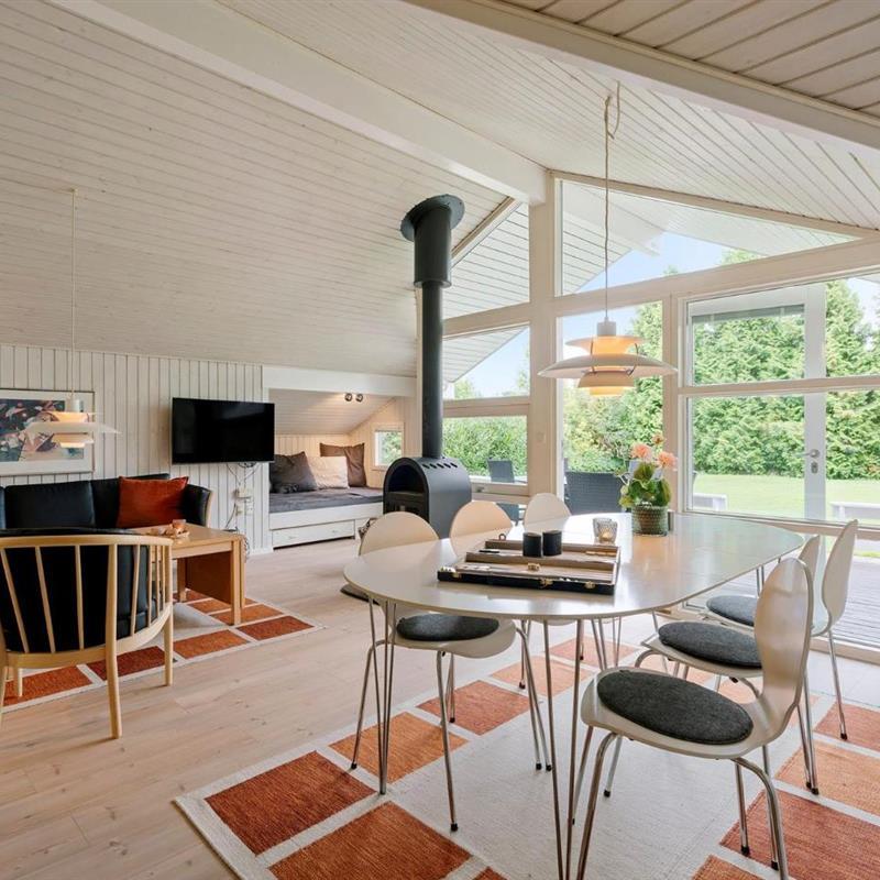 Ferienhaus - 6 Personen -  - Sneppevej - 3120 - Dronningmölle