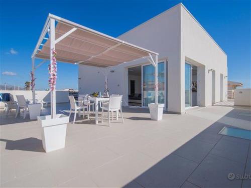 Semesterlägenhet - 6 personer -  - Avola - 96012