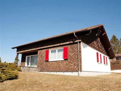 Holiday Home/Apartment - 6 persons -  - Gamssteige - 87484 - Nesselwang