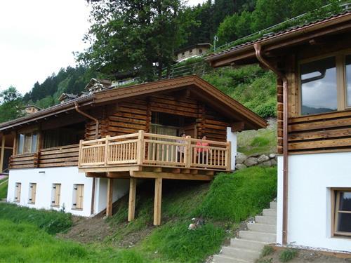 Holiday Home/Apartment - 10 persons -  - 5742 - Wald-Königsleiten