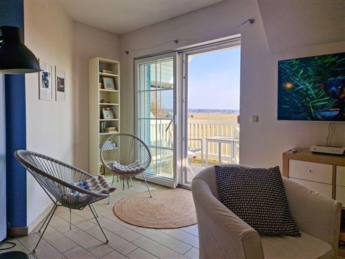 Ferielejlighed - 6 personer -  - Am Hafen - 17449 - Karlshagen