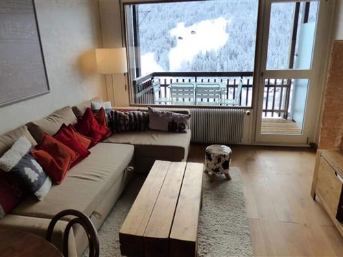 Holiday Home/Apartment - 6 persons -  - 74450 - Le Grand-Bornand