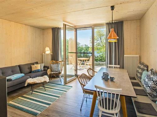 Feriehus - 7 personer -  - Teufelsberg - 17459 - Loddin Ot Stubbenfelde