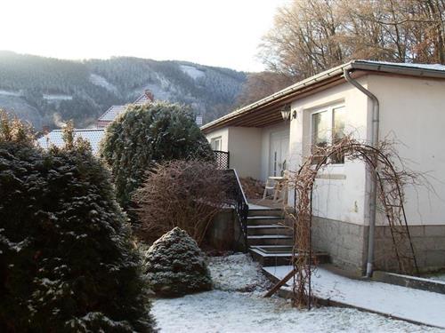 Feriehus - 3 personer -  - 38871 - Ilsenburg