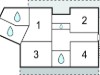Image 30 - Floor plan