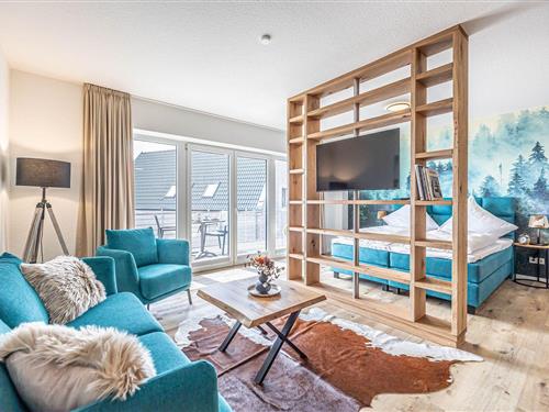 Ferienwohnung - 2 Personen -  - Am Pionierhafen - 24837 - Schleswig