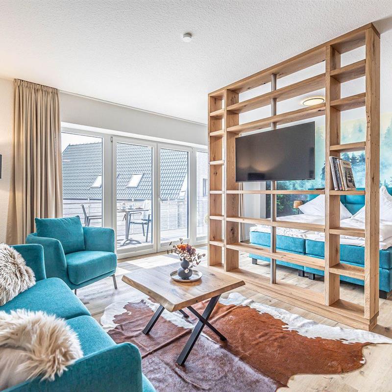 Ferielejlighed - 2 personer -  - Am Pionierhafen - 24837 - Schleswig