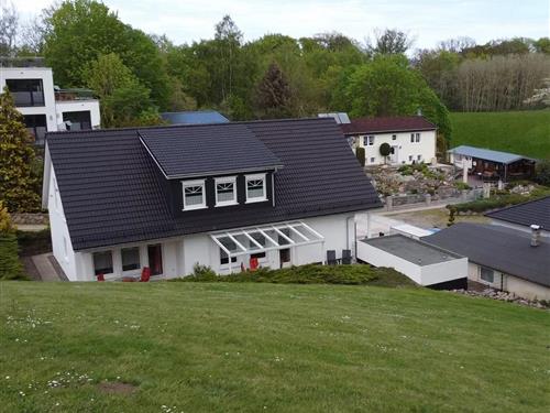 Ferielejlighed - 4 personer -  - Nordperdstraße - 18586 - Göhren