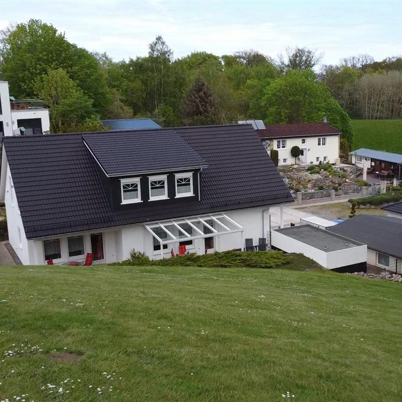 Ferielejlighed - 4 personer -  - Nordperdstraße - 18586 - Göhren