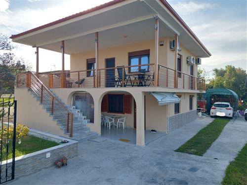 Holiday apartment - 4 persons -  - ?????a?t?? - 630 80 - Nea Heraklia, Chalkidiki