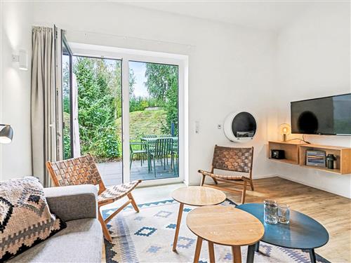 Sommerhus - 8 personer -  - Lembruch - 49459